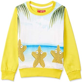 Cloth Theory Girls Jacket