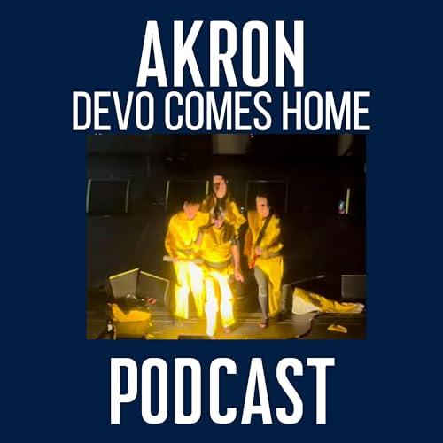 Devo Returns Home