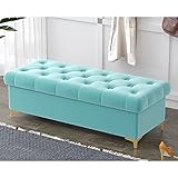 Moderne Fußbank mit Aufbewahrungsbank – stilvolle Schuhwechselbank für Eingangsbereich &...