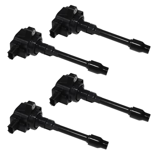 Bobine d'allumage haute conductivité pour Honda Civic CM11121