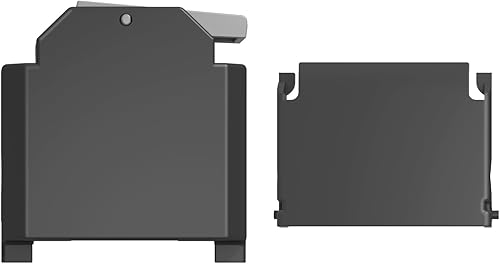 Miniatura 7 de Ajustador de lavavajillas mejorado W10320665 W10588165 - Carcasa para lavavajillas Whirlpool, piezas KDPE234GPS0 WDT750SAHZ0 WDT730PAHZ0, piezas de