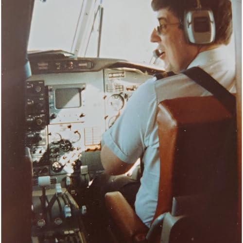 S2 EP2 Nigel Bradford life's great passions