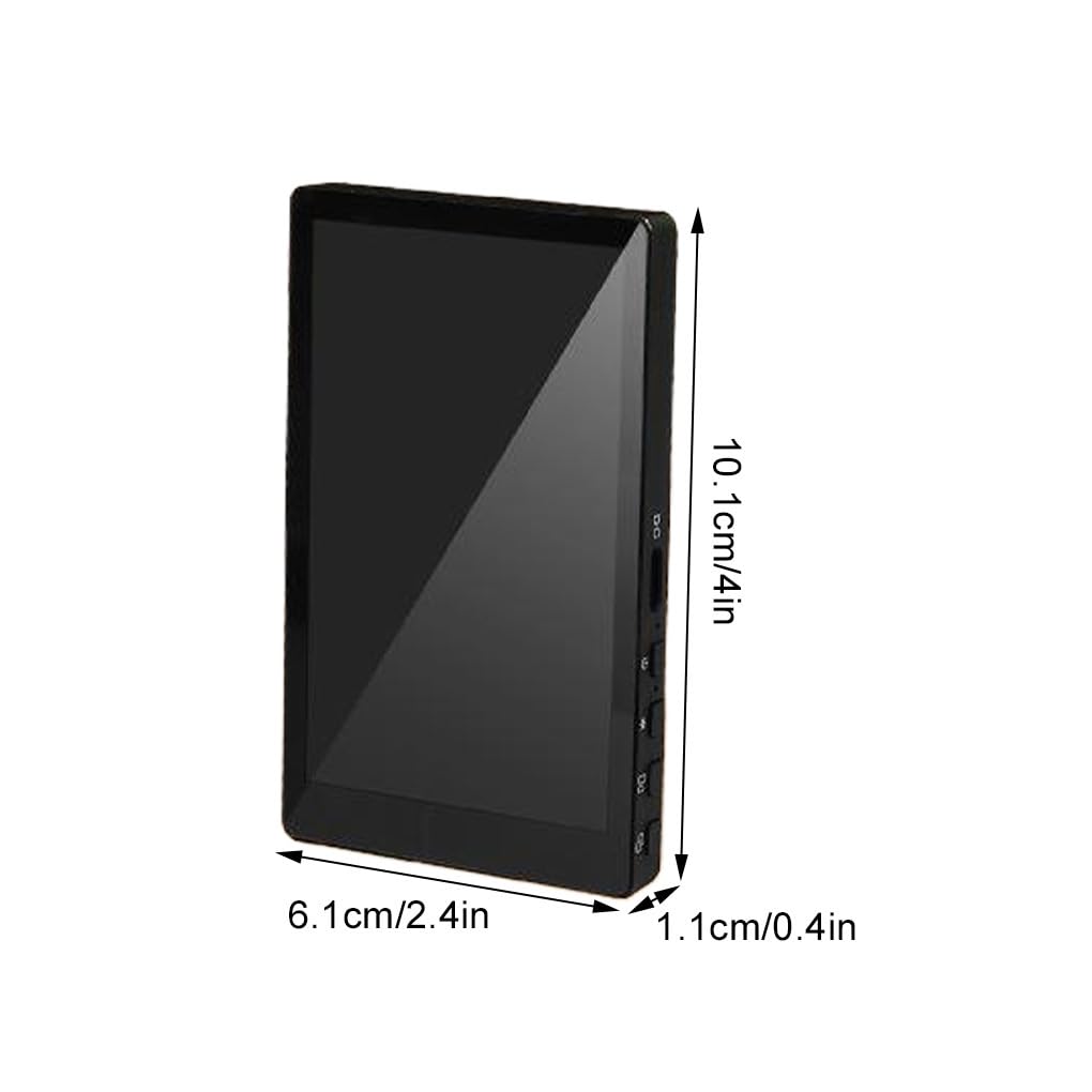Agarre Composición de Larga Distancia Reconoce inteligentemente la Pantalla ruidosa del teléfono Cámara para ABS Selfie Trasero Fácil de agarrar