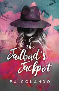 Paperback The Jailbird's Jackpot Book