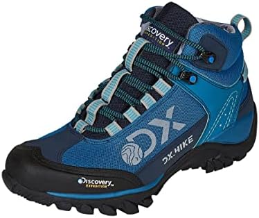 botas discovery amazon