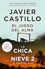 El juego del alma (Serie La chica de nieve) (Best Seller)
