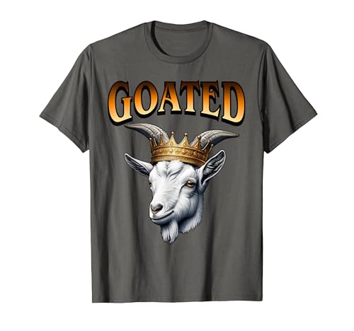 ���M�̉��� GOATED ? �ʔ���Genz Gen Alpha Slang Say Meme T�V���c