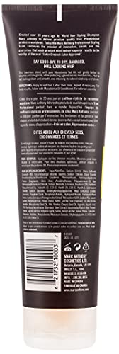Marc Anthony Macadamia Oil Moisturizing Shampoo, 8.4 Ounces #TOP1