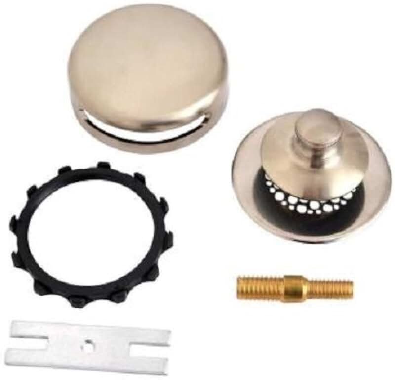 Mobile Home Shower Drain Diagram