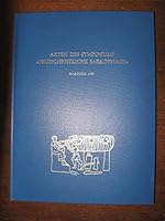 Akten des Symposiums 'Frühchristliche Sarkophage' 380532880X Book Cover