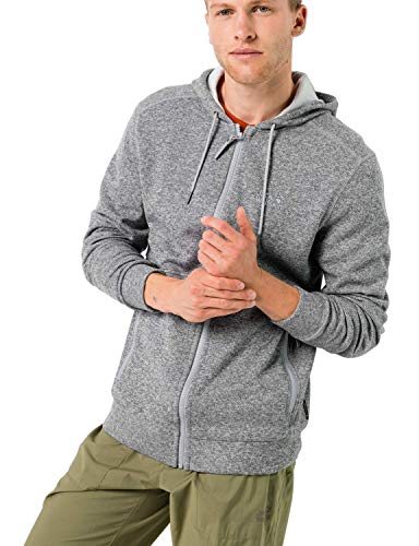 Chaqueta Finley Hooded Jacke para paseos urbanos y escapadas de fin de semana
