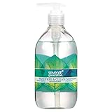 Seventh Generation Natural Hand Wash, Free & Clean 12 Fl Oz (354 Ml)(3 Pack)