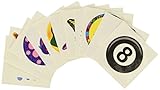 RINCO Temporary Assortment Tattoo (144 Piece)