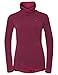 Produktbild VAUDE Damen T-shirt Women's Miskanti LS T-Shirt, passion fruit, 46, 411129660460