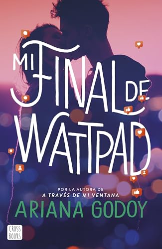 Portada de Mi final de Wattpad