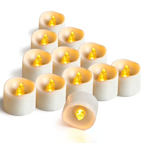 LED Teelichter mit Timer fr Auenbereich  Die 15 besten Produkte im  Vergleich - kita.de Ratgeber