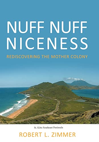 Nuff Nuff Niceness: Rediscovering the Mother Colony