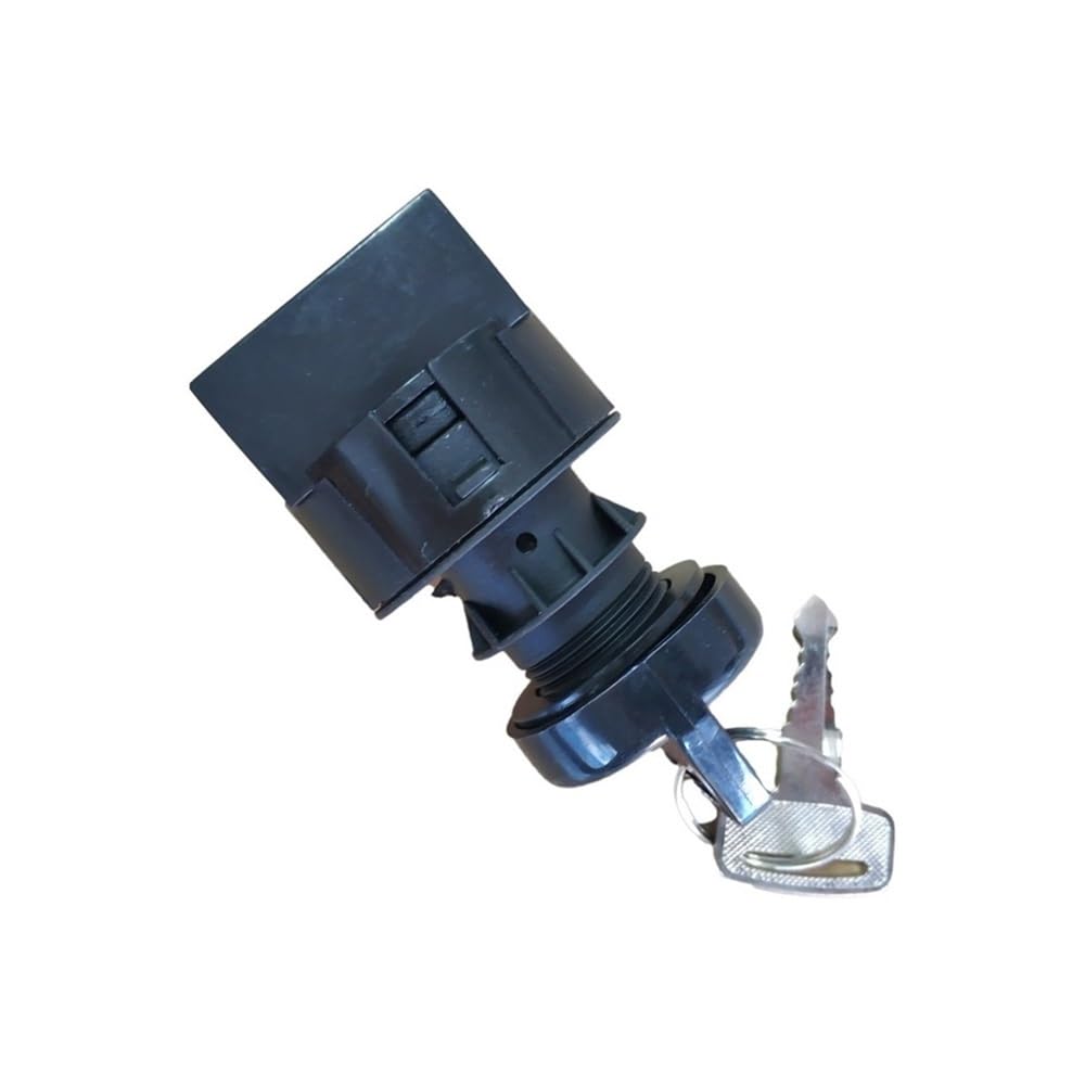 Interruptor de llave de encendido de motocicleta 450 compatible con 710005153