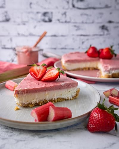 RUF Sofort-Gelatine Rind, Halal Food, Gelatine Pulver halal, kalt löslich, Speise-Gelatine ohne Einweichen und Erhitzen, 1x500g