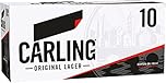 Carling Original Lager, 10 x 440ml