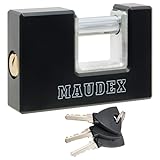 Maudex