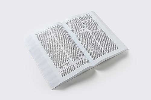 Biblia Católica, Edición Económica, Tapa Rústica, Comfort Print: Biblia Católica, Comfort Print