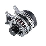 AlternatorCompatible for Mercedes Benz C160 W205 S205 C180 W204 S204 C204 A205 E180 W212 W213 X204