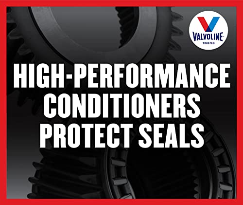 Valvoline 773775 Multi-Vehicle (Atf) Full Synthetic Automatic Transmission Fluid 1 Ga thumb #7