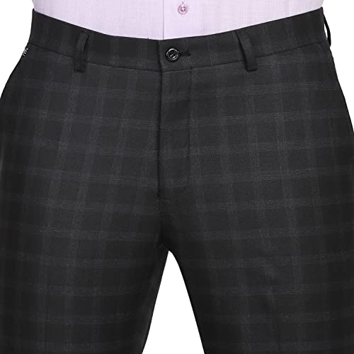 Image of blackberrys Men's Slim Casual Pants