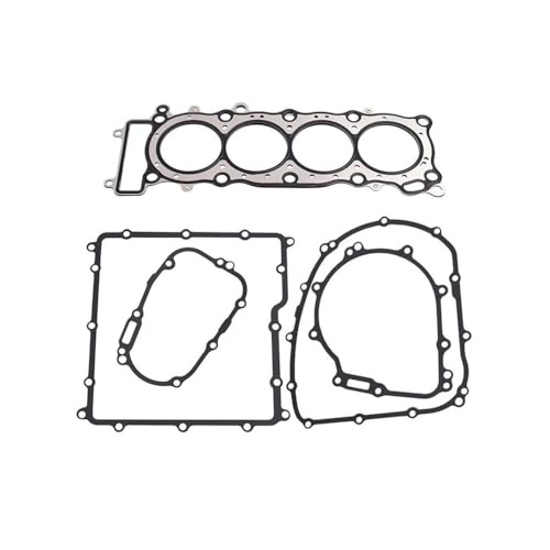 Joint de culasse moto contre la surchauffe moteur QJ BN600I TNT600