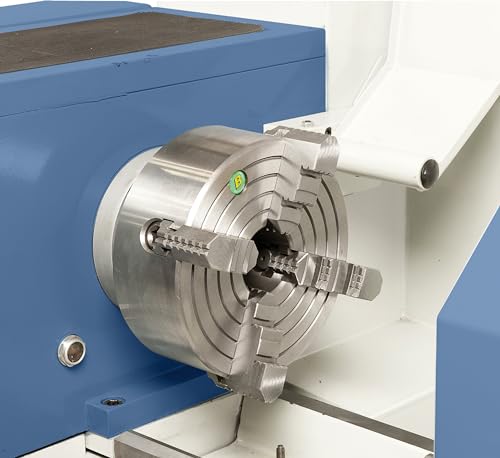 Bernardo Drehmaschine Standard 150 Basic Leit- und Zugspindeldrehmaschine