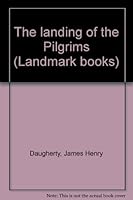 The Landing of the Pilgrims