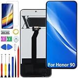 Display Schermo per Honor 90 TFT REA-AN00 Senza Impronte Digitali