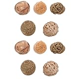 Ornements de remplissage pour vases — matériau d'excellente qualité, chaleureux et agréable au toucher, esthétique, robuste et pratique, décoration de table