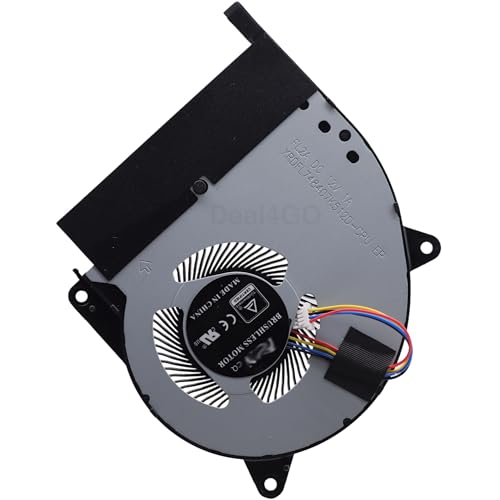 Ventilateur de processeur Asus ROG GL704GV pour remplacer un bloc usé