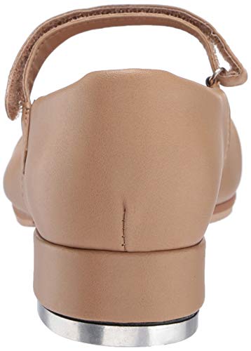 Leo Women's Rhythm Tap Dance Shoe3