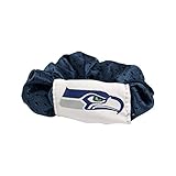 NFL Seattle Seahawks Hair Twist Band
