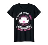 Femme Le cliché de l'infirmière chaude est basé sur moi T-Shirt