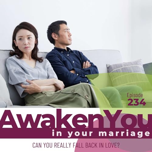 Falling Back in Love: Can You Really Fall Back In Love? Podcast Por  arte de portada