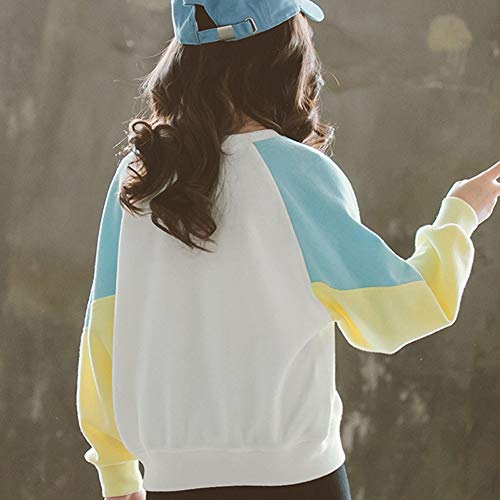 Image of Urtrend Little Girls' Kids 2 Pieces Long Sleeve Top Pants Leggings Clothes Set Outfits