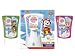 Produktbild Sagrotan No-Touch Kids Starter Set inkl. 1 x 250 ml Nachfüller Kamille, 1 x 250ml Nachfüller Wildbeere & 1 x 250 ml Nachfüller Apfel