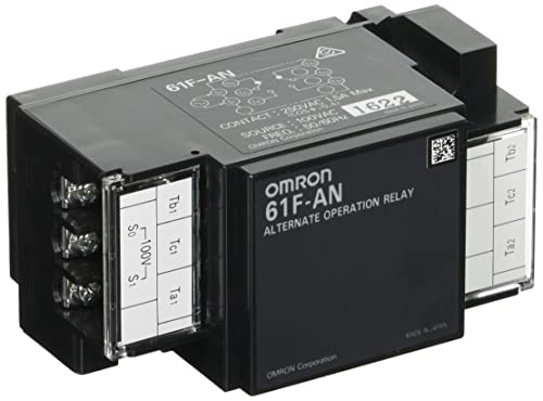 �I������(OMRON) ���݉^�]�����[ (61F-AN AC100)