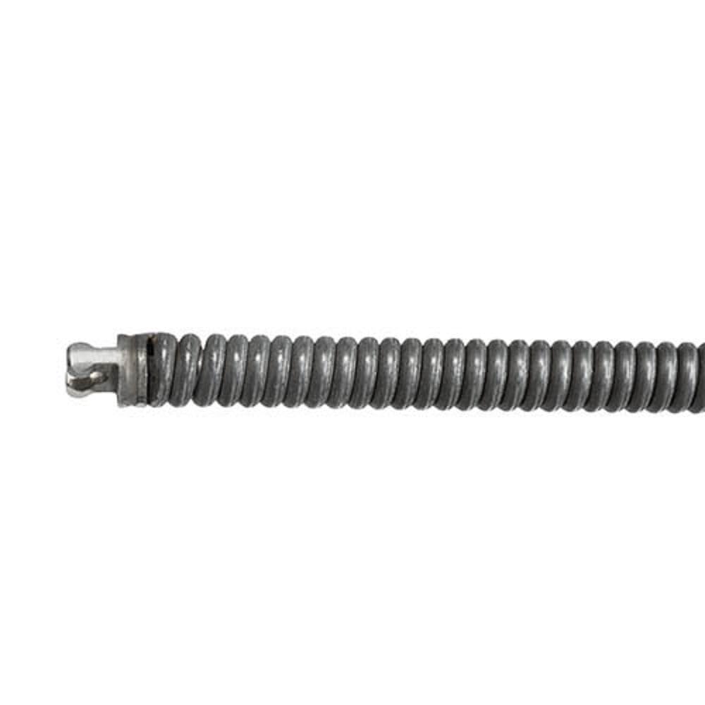 Drain Cleaning Cable, 5/8 In. x 75 ft.