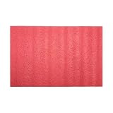 Inserto per cassetta degli attrezzi in schiuma EPE dal taglio unico 40x30 cm Vassoio per organizer per attrezzi in schiuma ammortizzante facile da usare per protezioni sicure per attrezzi Set