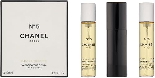 Chanel Perfume Set, 210 g
