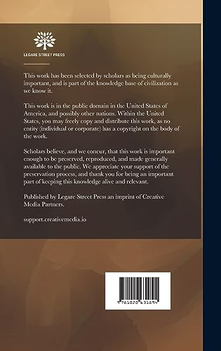 The Works Of Henry Clay: The Tariff, A History Of Tariff Legislation From 1812-1896, By William Mckinley - Image 2