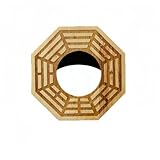 八卦鏡・凸面鏡 | 玄関用 ・直径約10.5cm