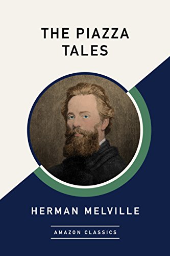 The Piazza Tales (AmazonClassics Edition) view 2