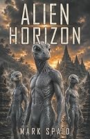 Alien Horizon 1681116545 Book Cover