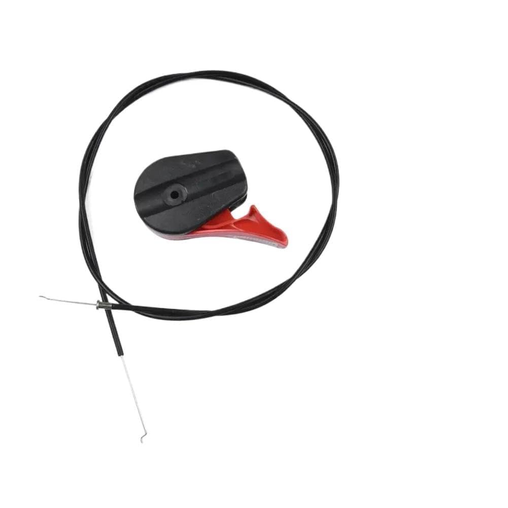 Conjunto de Cable de Control de Acelerador Compatible con Motor de Cortacésped Masport